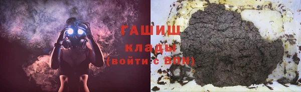 хмурый Осинники